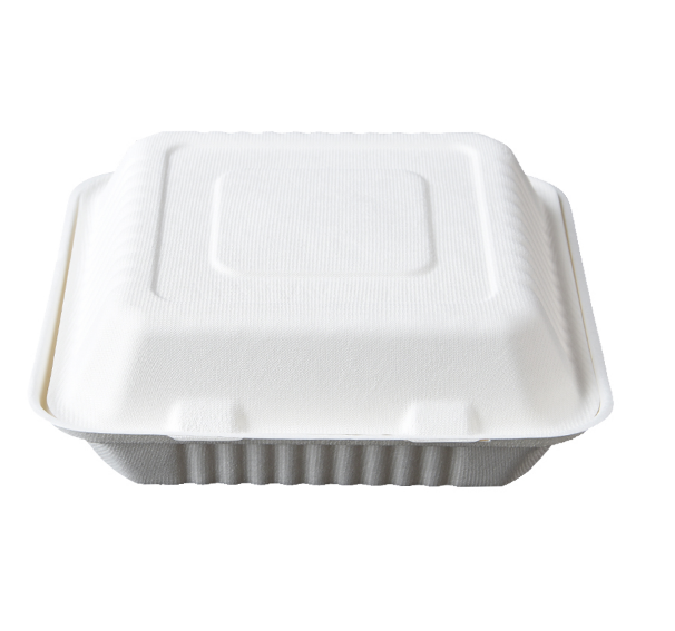 sugarcane takeaway containers
