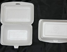 food packaging