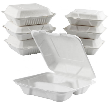 biodegradable food containers 