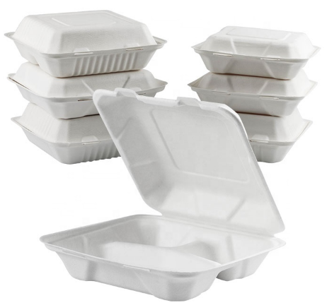 biodegradable food containers