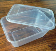 Wholesale Biodegradable Disposable Lunch Box,suppliers,manufacturers,factories  - IVY Food