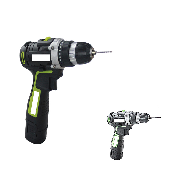 screw driver electric